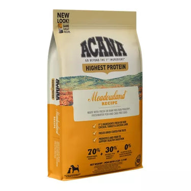 Acana Meadowland Perro 11.4 kg